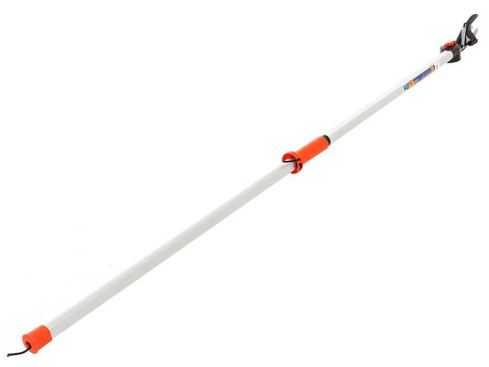 Coupe-branches Professionnel Stocker Art. 609 Sur Perche Fixe De 220 Cm - Ø 35mm 8 Coupe-branches Professionnel Stocker Art. 609 Sur Perche Fixe De 220 Cm - Ø 35mm – Image 8