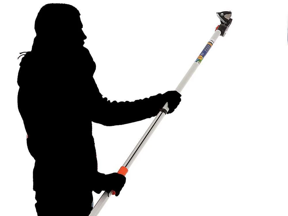 Coupe-branches Professionnel Stocker Art. 609 Sur Perche Fixe De 220 Cm - Ø 35mm 6 Coupe-branches Professionnel Stocker Art. 609 Sur Perche Fixe De 220 Cm - Ø 35mm – Image 6