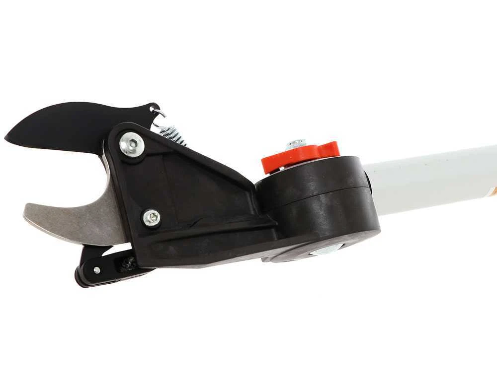 Coupe-branches Professionnel Stocker Art. 609 Sur Perche Fixe De 220 Cm - Ø 35mm 16 Coupe-branches Professionnel Stocker Art. 609 Sur Perche Fixe De 220 Cm - Ø 35mm – Image 16