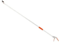 Coupe-branches Stocker Art. 505 Sur Perche Fixe De 200 Cm - Ø 10mm - Coupe Orientable -Outils D'Élagage De Jardin coupe branches stocker art 505 sur perche fixe de 200 cm 10mm coupe orientable coupe branches scateur sur perche orientable 200 cm stocker art 505 15411 0 1548087888 pl