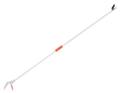 Coupe-branches Stocker Art. 505 Sur Perche Fixe De 200 Cm - Ø 10mm - Coupe Orientable