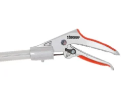 Coupe-branches Stocker Art. 505 Sur Perche Fixe De 200 Cm - Ø 10mm - Coupe Orientable -Outils D'Élagage De Jardin coupe branches stocker art 505 sur perche fixe de 200 cm 10mm coupe orientable tte de coupe inclinable 15401 1 1548080435 IMG 6740