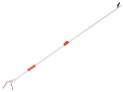 Coupe-branches Stocker Art. 508 Sur Perche Télescopique 130-200 Cm - Ø 10 Mm - Orientable -Outils D'Élagage De Jardin coupe branches stocker art 508 sur perche tlescopique 130 200 cm 10 mm orientable coupe branches sur perche tlescopique orientable 130 200 cm stocker art 508 15425 0 1548152370 ppp