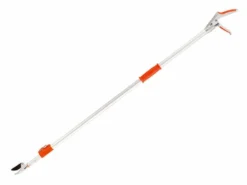 Coupe-branches Stocker Art. 508 Sur Perche Télescopique 130-200 Cm - Ø 10 Mm - Orientable -Outils D'Élagage De Jardin coupe branches stocker art 508 sur perche tlescopique 130 200 cm 10 mm orientable coupe branches sur perche tlescopique orientable 130 200 cm stocker art 508 15425 0 1548152375 uuu