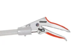 Coupe-branches Stocker Art. 508 Sur Perche Télescopique 130-200 Cm - Ø 10 Mm - Orientable -Outils D'Élagage De Jardin coupe branches stocker art 508 sur perche tlescopique 130 200 cm 10 mm orientable tte de coupe et perche tlescopique orientable de 130 200 cm 15401 1 1548080435 IMG 6740