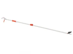 Coupe-branches Stocker Art. 508 Sur Perche Télescopique 130-200 Cm - Ø 10 Mm - Orientable -Outils D'Élagage De Jardin coupe branches stocker art 508 sur perche tlescopique 130 200 cm 10 mm orientable tte de coupe et perche tlescopique orientable de 130 200 cm 15425 1 1548154259 IMG 6842