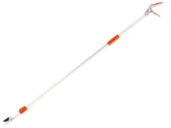 Coupe-branches Stocker Art. 509 Sur Perche Télescopique 180-300 Cm - Ø 10 Mm - Orientable -Outils D'Élagage De Jardin coupe branches stocker art 509 sur perche tlescopique 180 300 cm 10 mm orientable scateur sur perche tlescopique 180 300 cm stocker art 509 15428 0 1548158429 yyy