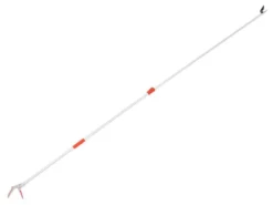 Coupe-branches Stocker Art. 509 Sur Perche Télescopique 180-300 Cm - Ø 10 Mm - Orientable -Outils D'Élagage De Jardin coupe branches stocker art 509 sur perche tlescopique 180 300 cm 10 mm orientable tte de coupe et perche tlescopique orientable de 180 300 cm 15428 1 1548165838 de
