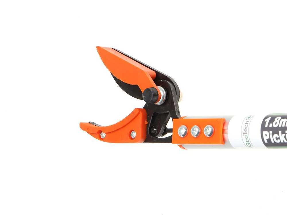 Coupe-branches Sur Perche Fixe GeoTech FP-180 Avec Système "Cut&Hold" 12 Coupe-branches Sur Perche Fixe GeoTech FP-180 Avec Système "Cut&Hold" – Image 12