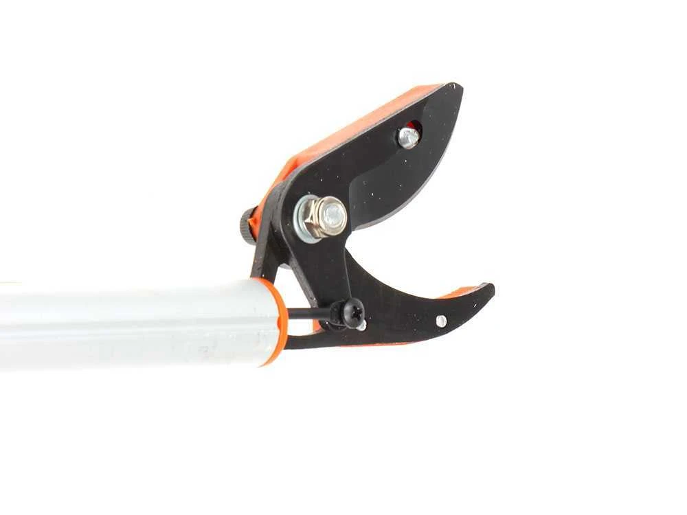 Coupe-branches Sur Perche Fixe GeoTech FP-180 Avec Système "Cut&Hold" 13 Coupe-branches Sur Perche Fixe GeoTech FP-180 Avec Système "Cut&Hold" – Image 13