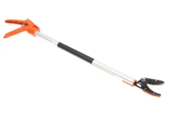 Coupe-branches Sur Perche Fixe GeoTech FP-80 Avec Système "Cut&Hold" -Outils D'Élagage De Jardin coupe branches sur perche fixe geotech fp 80 avec systme cut hold dtail et systme cut hold 25574 2 1602668900 IMG 5f86c964c4ff6