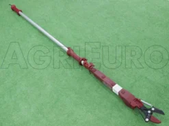 Coupe-branches Télescopique Professionnel Archman Sniper 4 - Perche 150/236 Cm - Ø 37 Mm -Outils D'Élagage De Jardin coupe branches telescopique professionnel archman sniper 4 perche 150 236 cm o 37 mm coupe branches secateur sur perche archman 6344 0 1412330589 IMG 4946