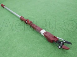 Coupe-branches Télescopique Professionnel Archman Sniper 4 - Perche 150/236 Cm - Ø 37 Mm -Outils D'Élagage De Jardin coupe branches telescopique professionnel archman sniper 4 perche 150 236 cm o 37 mm coupe branches secateur sur perche archman 6344 0 1412330589 IMG 4947