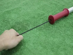 Coupe-branches Télescopique Professionnel Archman Sniper 4 - Perche 150/236 Cm - Ø 37 Mm -Outils D'Élagage De Jardin coupe branches telescopique professionnel archman sniper 4 perche 150 236 cm o 37 mm perche telescopique et poignee 6320 2 1412240959 IMG 4821