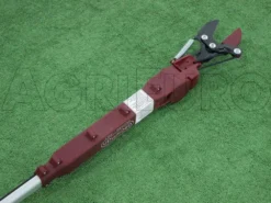 Coupe-branches Télescopique Professionnel Archman Sniper 4 - Perche 150/236 Cm - Ø 37 Mm -Outils D'Élagage De Jardin coupe branches telescopique professionnel archman sniper 4 perche 150 236 cm o 37 mm tete de coupe inclinable en fibre de verre 6344 1 1412330917 IMG 4952