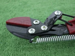 Coupe-branches Télescopique Professionnel Archman Sniper 4 - Perche 150/236 Cm - Ø 37 Mm -Outils D'Élagage De Jardin coupe branches telescopique professionnel archman sniper 4 perche 150 236 cm o 37 mm tete de coupe inclinable en fibre de verre 6344 1 1412330917 IMG 4956