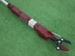 Coupe-branches Télescopique Professionnel Archman Sniper 4 - Perche 150/236 Cm - Ø 37 Mm -Outils D'Élagage De Jardin coupe branches telescopique professionnel archman sniper 4 perche 150 236 cm o 37 mm tete de coupe inclinable en fibre de verre 6344 1 1412330918 IMG 4953