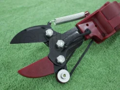 Coupe-branches Télescopique Professionnel Archman Sniper 4 - Perche 150/236 Cm - Ø 37 Mm -Outils D'Élagage De Jardin coupe branches telescopique professionnel archman sniper 4 perche 150 236 cm o 37 mm tete de coupe inclinable en fibre de verre 6344 1 1412330920 IMG 4955