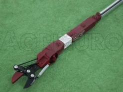 Coupe-branches Télescopique Professionnel Archman Sniper 4 - Perche 150/236 Cm - Ø 37 Mm -Outils D'Élagage De Jardin coupe branches telescopique professionnel archman sniper 4 perche 150 236 cm o 37 mm tete de coupe inclinable en fibre de verre 6344 1 1412330921 IMG 4954