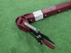 Coupe-branches Télescopique Professionnel Archman Sniper 4 - Perche 150/236 Cm - Ø 37 Mm -Outils D'Élagage De Jardin coupe branches telescopique professionnel archman sniper 4 perche 150 236 cm o 37 mm tete de coupe inclinable en fibre de verre 6344 1 1412330923 IMG 4959