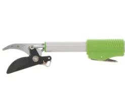 Coupe-branches Télescopique Verdemax - Manuel Sur Perche De Rallonge 180-300 Cm -Outils D'Élagage De Jardin coupe branches telescopique verdemax manuel sur perche de rallonge 180 300 cm tete de coupe 33256 2 1646131023 IMG 621df74fd8cbb