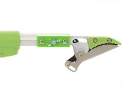 Coupe-branches Télescopique Verdemax - Manuel Sur Perche De Rallonge 180-300 Cm -Outils D'Élagage De Jardin coupe branches telescopique verdemax manuel sur perche de rallonge 180 300 cm tete de coupe 33256 2 1646131025 IMG 621df75101259