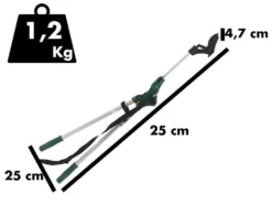 Coupe-branches Télescopique / à Long Manche FGP-110