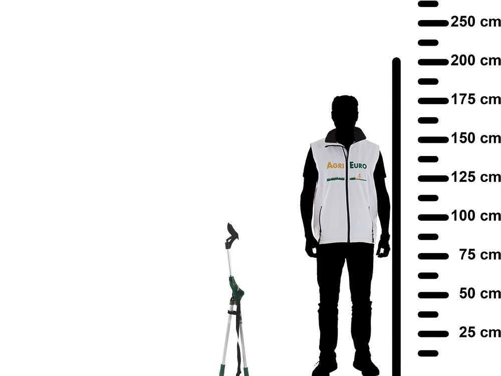 Coupe-branches Télescopique / à Long Manche FGP-110 2 Coupe-branches Télescopique / à Long Manche FGP-110 – Image 2