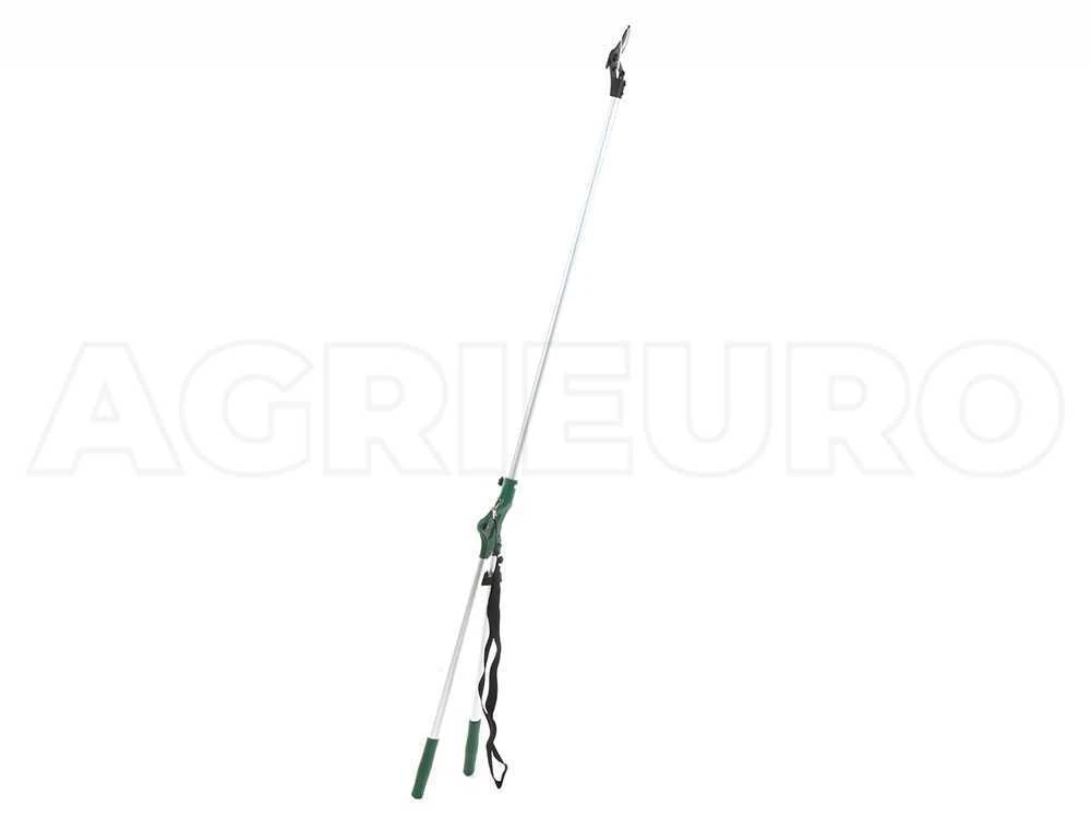 Coupe-branches Télescopique / à Long Manche GeoTech FGP-180 4 Coupe-branches Télescopique / à Long Manche GeoTech FGP-180 – Image 4