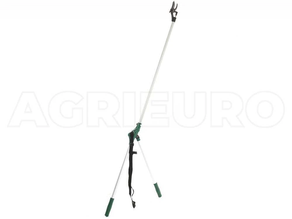 Coupe-branches Télescopique / à Long Manche GeoTech FGP-180 7 Coupe-branches Télescopique / à Long Manche GeoTech FGP-180 – Image 7