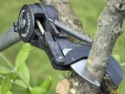 Coupe-branches Télescopique Professionnel Archman Helium MT.2 - Perche 170/270 Cm - Ø 35 Mm -Outils D'Élagage De Jardin coupe branches tlescopique professionnel archman helium mt 2 perche 170 270 cm 35 mm coupe branches sur perche archman 10126 0 1487754517 Helium 0d3