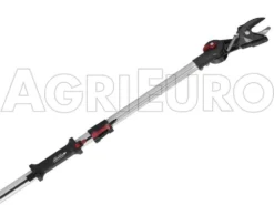 Coupe-branches Télescopique Professionnel Archman Helium MT.2 - Perche 170/270 Cm - Ø 35 Mm -Outils D'Élagage De Jardin coupe branches tlescopique professionnel archman helium mt 2 perche 170 270 cm 35 mm coupe branches sur perche archman 10126 0 1487754518 Helium intero2