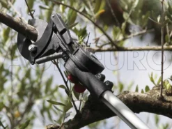 Coupe-branches Télescopique Professionnel Archman Helium MT.2 - Perche 170/270 Cm - Ø 35 Mm -Outils D'Élagage De Jardin coupe branches tlescopique professionnel archman helium mt 2 perche 170 270 cm 35 mm coupe branches sur perche archman 10126 0 1487754519 Helium 506