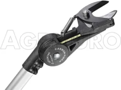 Coupe-branches Télescopique Professionnel Archman Helium MT.2 - Perche 170/270 Cm - Ø 35 Mm -Outils D'Élagage De Jardin coupe branches tlescopique professionnel archman helium mt 2 perche 170 270 cm 35 mm coupe branches sur perche archman 10126 0 1487758072 Helium cover2