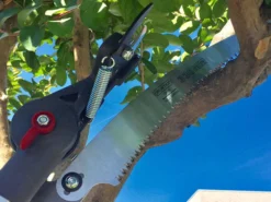 Coupe-branches Télescopique Professionnel Archman Helium MT.2 - Perche 170/270 Cm - Ø 35 Mm