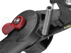 Coupe-branches Télescopique Professionnel Archman Helium MT.2 - Perche 170/270 Cm - Ø 35 Mm -Outils D'Élagage De Jardin coupe branches tlescopique professionnel archman helium mt 2 perche 170 270 cm 35 mm tte de coupe inclinable en nylon charg en fibre de carbone 10126 1 1487755938 Helium aperto4