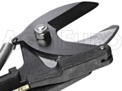 Coupe-branches Télescopique Professionnel Archman Helium MT.2 - Perche 170/270 Cm - Ø 35 Mm -Outils D'Élagage De Jardin coupe branches tlescopique professionnel archman helium mt 2 perche 170 270 cm 35 mm tte de coupe inclinable en nylon charg en fibre de carbone 10126 1 1487755939 Helium cover54