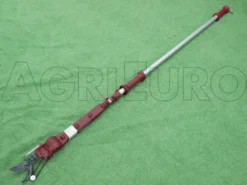 Coupe-branches Télescopique Professionnel Archman Sniper 5 - Perche 150/236 Cm - Ø 40 Mm -Outils D'Élagage De Jardin coupe branches tlescopique professionnel archman sniper 5 perche 150 236 cm 40 mm coupe branches scateur sur perche archman 6320 0 1412238757 IMG 4802