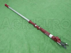 Coupe-branches Télescopique Professionnel Archman Sniper 5 - Perche 150/236 Cm - Ø 40 Mm -Outils D'Élagage De Jardin coupe branches tlescopique professionnel archman sniper 5 perche 150 236 cm 40 mm coupe branches scateur sur perche archman 6320 0 1412238758 IMG 4801