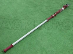 Coupe-branches Télescopique Professionnel Archman Sniper 5 - Perche 150/236 Cm - Ø 40 Mm -Outils D'Élagage De Jardin coupe branches tlescopique professionnel archman sniper 5 perche 150 236 cm 40 mm coupe branches scateur sur perche archman 6320 0 1412238760 IMG 4800