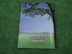 Coupe-branches Télescopique Professionnel Archman Sniper 5 - Perche 150/236 Cm - Ø 40 Mm -Outils D'Élagage De Jardin coupe branches tlescopique professionnel archman sniper 5 perche 150 236 cm 40 mm coupe branches scateur sur perche archman 6320 0 1412241592 IMG 4826