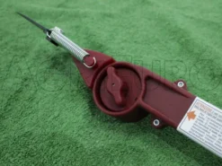 Coupe-branches Télescopique Professionnel Archman Sniper 5 - Perche 150/236 Cm - Ø 40 Mm -Outils D'Élagage De Jardin coupe branches tlescopique professionnel archman sniper 5 perche 150 236 cm 40 mm tte de coupe inclinable en fibre de verre 6320 1 1412240012 IMG 4810