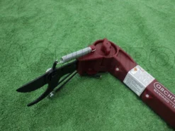 Coupe-branches Télescopique Professionnel Archman Sniper 5 - Perche 150/236 Cm - Ø 40 Mm -Outils D'Élagage De Jardin coupe branches tlescopique professionnel archman sniper 5 perche 150 236 cm 40 mm tte de coupe inclinable en fibre de verre 6320 1 1412240017 IMG 4811