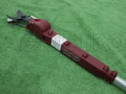 Coupe-branches Télescopique Professionnel Archman Sniper 5 - Perche 150/236 Cm - Ø 40 Mm -Outils D'Élagage De Jardin coupe branches tlescopique professionnel archman sniper 5 perche 150 236 cm 40 mm tte de coupe inclinable en fibre de verre 6320 1 1412240019 IMG 4809