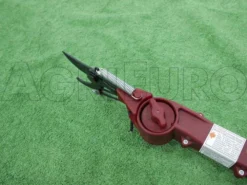 Coupe-branches Télescopique Professionnel Archman Sniper 5 - Perche 150/236 Cm - Ø 40 Mm -Outils D'Élagage De Jardin coupe branches tlescopique professionnel archman sniper 5 perche 150 236 cm 40 mm tte de coupe inclinable en fibre de verre 6320 1 1412240023 IMG 4812