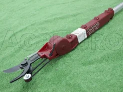 Coupe-branches Télescopique Professionnel Archman Sniper 5 - Perche 150/236 Cm - Ø 40 Mm -Outils D'Élagage De Jardin coupe branches tlescopique professionnel archman sniper 5 perche 150 236 cm 40 mm tte de coupe inclinable en fibre de verre 6320 1 1412240023 IMG 4814