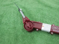 Coupe-branches Télescopique Professionnel Archman Sniper 5 - Perche 150/236 Cm - Ø 40 Mm -Outils D'Élagage De Jardin coupe branches tlescopique professionnel archman sniper 5 perche 150 236 cm 40 mm tte de coupe inclinable en fibre de verre 6320 1 1412240024 IMG 4813