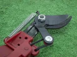 Coupe-branches Télescopique Professionnel Archman Sniper 5 - Perche 150/236 Cm - Ø 40 Mm -Outils D'Élagage De Jardin coupe branches tlescopique professionnel archman sniper 5 perche 150 236 cm 40 mm tte de coupe inclinable en fibre de verre 6320 1 1412240025 IMG 4822