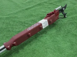 Coupe-branches Télescopique Professionnel Archman Sniper 5 - Perche 150/236 Cm - Ø 40 Mm -Outils D'Élagage De Jardin coupe branches tlescopique professionnel archman sniper 5 perche 150 236 cm 40 mm tte de coupe inclinable en fibre de verre 6320 1 1412240026 IMG 4828