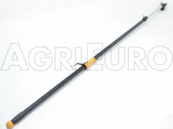 Coupe-branches Télescopique Professionnel Fiskars UP86 - Perche 240/400 Cm + Scie Manuelle 45 Cm - Ø 32mm